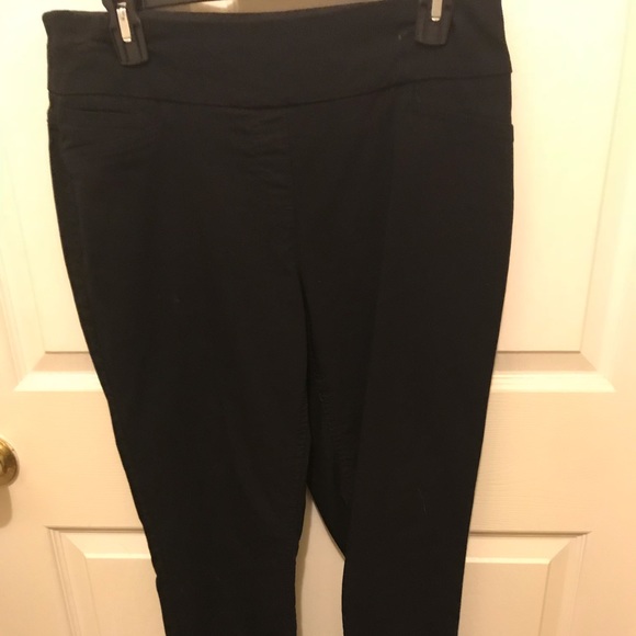 westbound pull on jeans